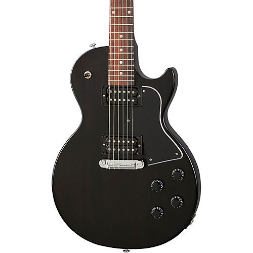 Gibson Les Paul Special Tribute Humbucker Electric Guitar Vintage Gloss Ebony