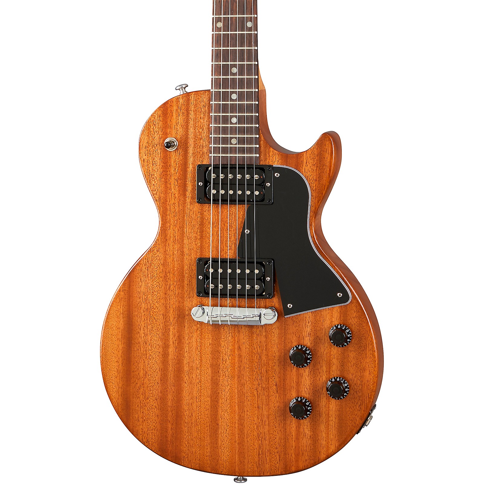 Gibson Les Paul Special Tribute Humbucker Solid Body Electric Guitar