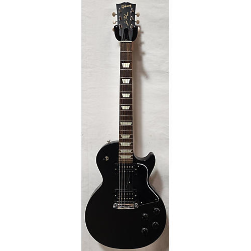 Gibson Les Paul Special Tribute Humbucker Solid Body Electric Guitar Black
