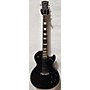Used Gibson Les Paul Special Tribute Humbucker Solid Body Electric Guitar Black