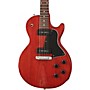 Gibson Les Paul Special Tribute P-90 Electric Guitar Vintage Cherry Satin