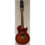 Used Epiphone Les Paul Special Vintage Edition Solid Body Electric Guitar Cherry Sunburst