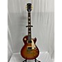 Used Gibson Les Paul Standard 1950S Neck AAA Top Solid Body Electric Guitar Heritage Cherry