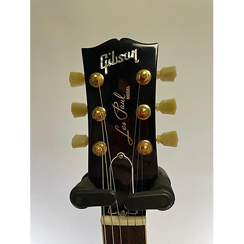 Gibson Les Paul Standard 1950S Neck CME Solid Body Electric Guitar DIRTY LEMON BURST