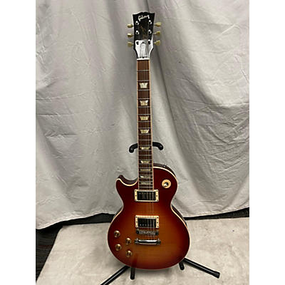 Gibson Les Paul Standard 1950S Neck Left Handed Electric Guitar