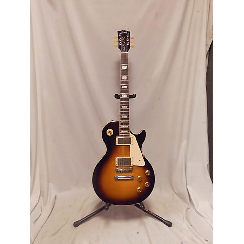 Les Paul Standard 1950S Neck Solid Body Electric Guitar