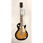 Used Gibson Les Paul Standard 1950S Neck Solid Body Electric Guitar Tobacco Sunburst