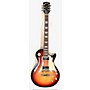 Used Gibson Les Paul Standard 1950S Neck Solid Body Electric Guitar Sienna Sunburst