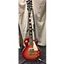 Used Gibson Les Paul Standard 1950S Neck Solid Body Electric Guitar Cherry Sunburst