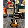 Used Gibson Les Paul Standard 1950S Neck Solid Body Electric Guitar Tobacco Burst