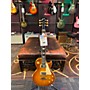 Used Gibson Les Paul Standard 1950S Neck Solid Body Electric Guitar DIRTY LEMON BURST