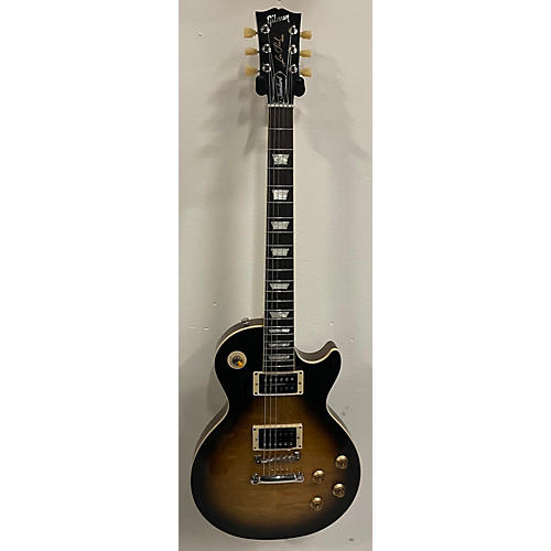 Gibson Les Paul Standard 1950S Neck Solid Body Electric Guitar Tobacco Burst