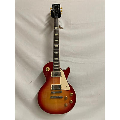 Gibson Les Paul Standard 1950S Neck Solid Body Electric Guitar