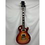 Used Gibson Les Paul Standard 1950S Neck Solid Body Electric Guitar Heritage Cherry Sunburst