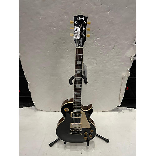 Gibson Les Paul Standard 1950S Neck Solid Body Electric Guitar Oxblood