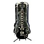 Used Gibson Les Paul Standard 1950S Neck Solid Body Electric Guitar Black