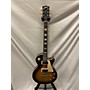 Used Gibson Les Paul Standard 1950S Neck Solid Body Electric Guitar Sunburst