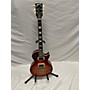 Used Gibson Les Paul Standard 1950S Neck Solid Body Electric Guitar Heritage Sunburst