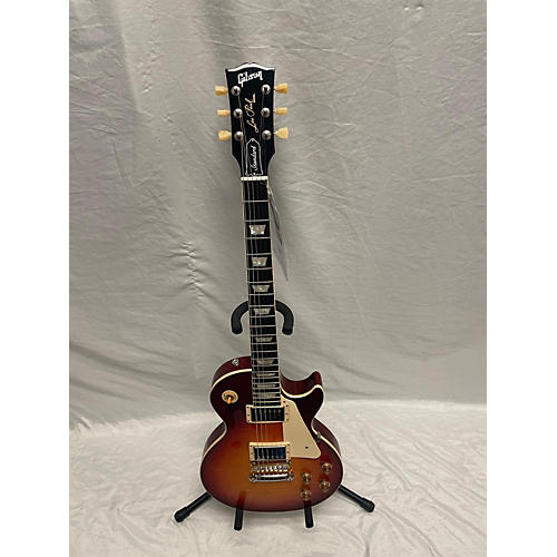 Gibson Les Paul Standard 1950S Neck Solid Body Electric Guitar 2 Color Sunburst
