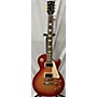 Used Gibson Les Paul Standard 1950S Neck Solid Body Electric Guitar Heritage Cherry Sunburst
