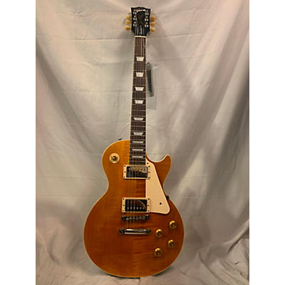 Gibson Les Paul Standard 1950S Neck Solid Body Electric Guitar