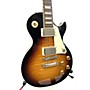 Used Gibson Les Paul Standard 1950S Neck Solid Body Electric Guitar Tobacco Burst