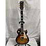 Used Gibson Les Paul Standard 1950S Neck Solid Body Electric Guitar Bourbon Burst