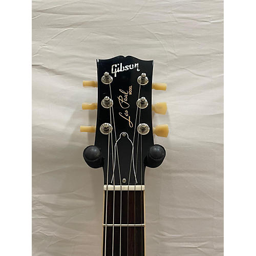 Gibson Les Paul Standard 1950S Neck Iced Tea