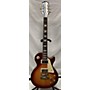 Used Epiphone Les Paul Standard 1950s Solid Body Electric Guitar Heritage Cherry Sunburst