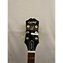 Used Epiphone Les Paul Standard 1950s Solid Body Electric Guitar Lemonburst