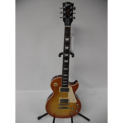 Gibson Les Paul Standard 1960S Neck Solid Body Electric Guitar