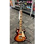 Used Gibson Les Paul Standard 1960S Neck Solid Body Electric Guitar Vintage Sunburst