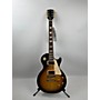 Used Gibson Les Paul Standard 1960S Neck Solid Body Electric Guitar BOURBON BURST