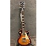 Used Gibson Les Paul Standard 1960S Neck Solid Body Electric Guitar Sunburst