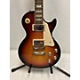 Used Gibson Les Paul Standard 1960S Neck Solid Body Electric Guitar Tri Burst