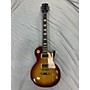 Used Gibson Les Paul Standard 1960S Neck Solid Body Electric Guitar ICE TEA