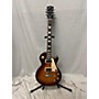 Used Gibson Les Paul Standard 1960S Neck Solid Body Electric Guitar Iced Tea