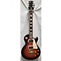 Used Gibson Les Paul Standard 1960S Neck Solid Body Electric Guitar TRIBURST