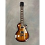 Used Gibson Les Paul Standard 1960S Neck Solid Body Electric Guitar Desert Burst