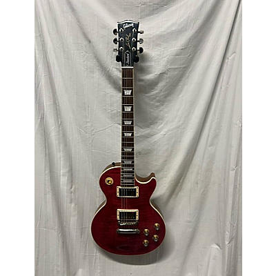 Gibson Les Paul Standard 1960S Neck Solid Body Electric Guitar