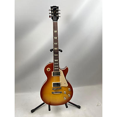 Gibson Les Paul Standard 1960S Neck Solid Body Electric Guitar