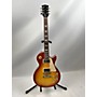 Used Gibson Les Paul Standard 1960S Neck Solid Body Electric Guitar Unburst