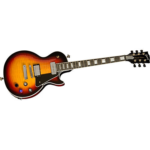Les Paul Standard 2010 Limited Electric Guitar