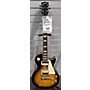 Used Gibson Les Paul Standard 2010... Solid Body Electric Guitar Tobacco Sunburst