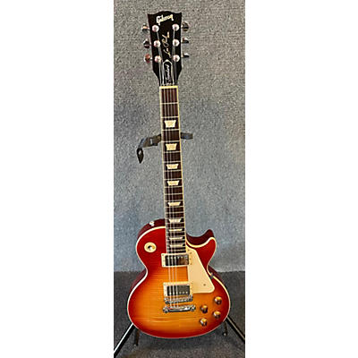 Gibson Les Paul Standard 2016 Solid Body Electric Guitar