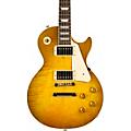 Gibson Les Paul Standard '50s AAA Flame Top Electric Guitar - Royal TeaburstGreen Lemon Fade