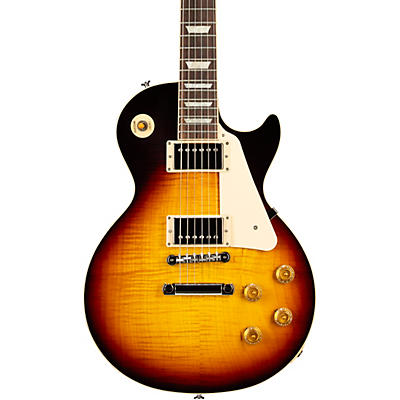 Gibson Les Paul Standard '50s AAA Flame Top Electric Guitar -