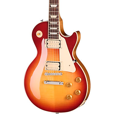 Gibson Les Paul Standard '50s Double Trouble Electric Guitar -