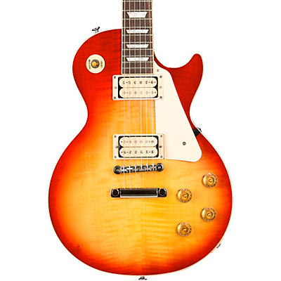 Gibson Les Paul Standard '50s Double Trouble Electric Guitar -