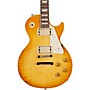 Gibson Les Paul Standard '50s Double Trouble Electric Guitar - Vintage Honey Burst 209850262